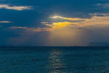 Hotel The Humble Villas