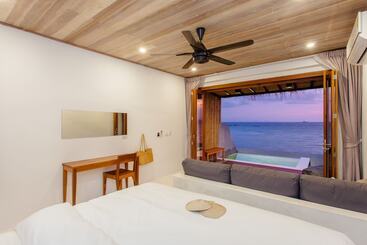 Отель The Humble Villas