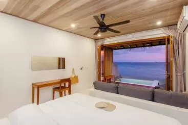 ホテル The Humble Villas