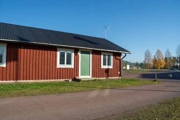 Casa älvdalens Camping