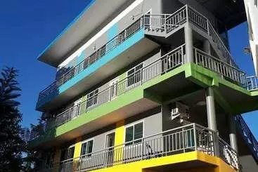Mata Phuket Apartment