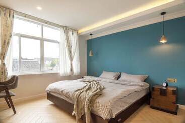 Pensió L.river Boutique Inn