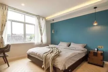 Pensjonat L.river Boutique Inn