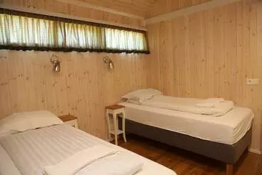 ペンション Old Cottage   Reynivellir Ii