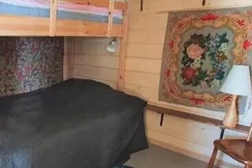 Stallet B&b