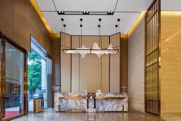 Wenhua International Apartment