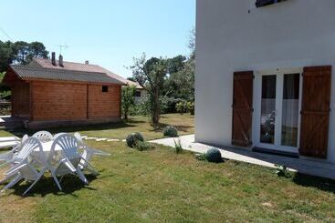 Bed & Breakfast Chambres D'hôtes Ronquer