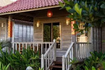 Bed & Breakfast The Canda Villa