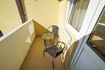 아파트호텔 Bliznetsy Apart