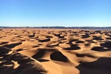 ホテル Bivouac Culturel