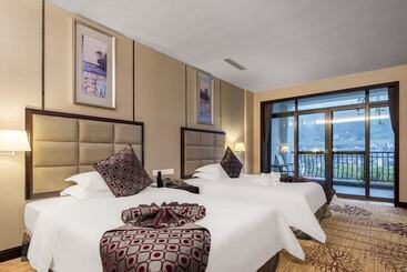 Hotel Country Garden Phoenix Suiet