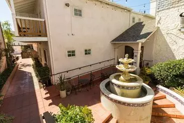 Hotelli Posada De San Juan