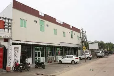 Hotel Sanjog Resort