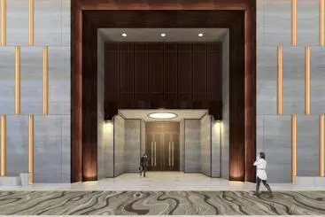 Hotel The Westin Qingdao West Coast