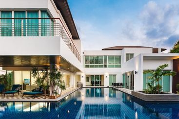 Apartaments turístics Kyerra Villa By Lofty