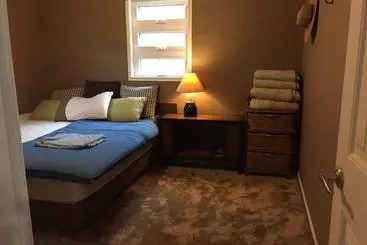 Apartaments turístics Lazybones House