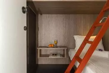 Appart'hotel Annunziata Urban Den By Loc Hospitality