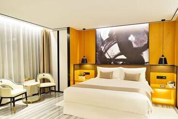 Pansiyon Dalian Luck Art