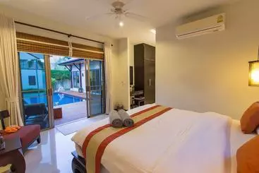 Turista apartmanok Villa Isadora