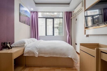 Yimi Hotel Guangzhou Yuexiu Park Branch