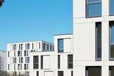 Hospedaria Green Living Inn