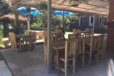 Hotel Anan Resort