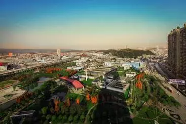Hotel Guiyang Jianghao Grand