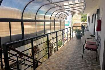 هتل La Casa Del Capi