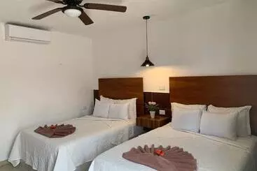 Hotel La Casa Del Capi
