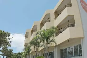 Hotel Marine Lodge Marea Ishigaki