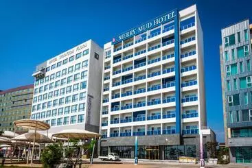 Hotel Merrymud