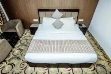 Hotel Patnitop Heights