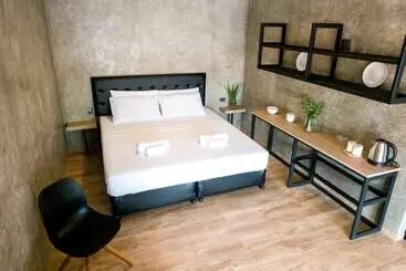 Hotel Sweed Dreams