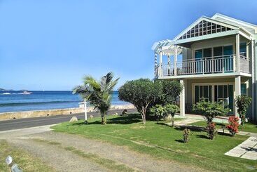 آپارتمانهای توریستها Ke Villas