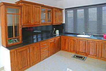 Panzió Gateway Lagoon