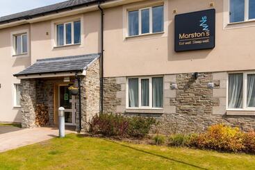 Queen Of The Loch, Balloch By Marston S Inns