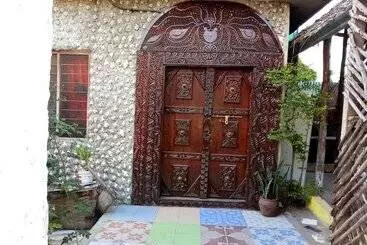 Bed and Breakfast Amira S Roomz Zanzibar