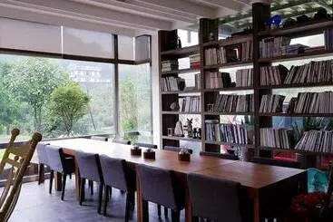 تختخواب و صبحانه 小鳥敲門 Bird Villa