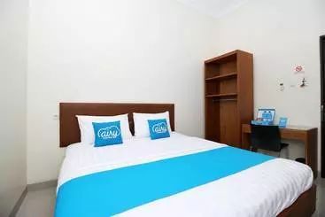 Otel Airy Sirimau Mutiara 38 Ambon