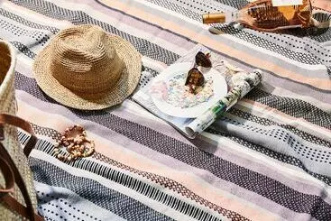 ホテル Block Island Beach House