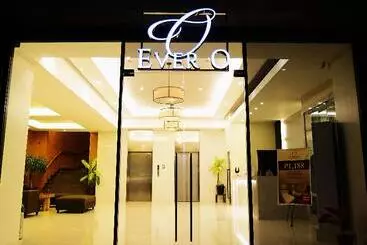 ホテル Ever O Business