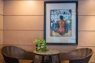 هتل Ha Noi Le Grand