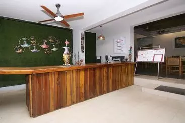 Hôtel Koushalya Resort By Oyo Rooms