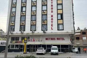 Hotel Metros