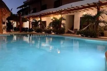 Hotel Mis Sueños Holbox
