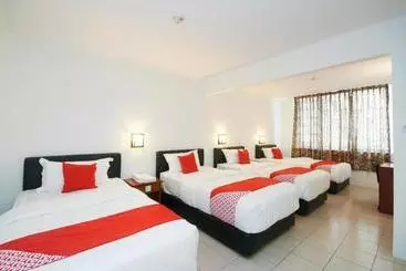 هتل Ostay Inn By Oyo Rooms