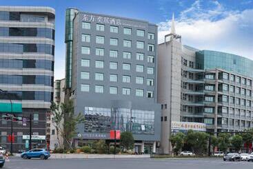 Hotel Yongkang Oriental