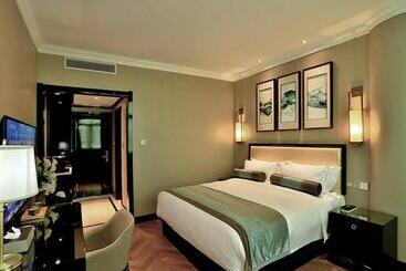 Hotel Yongkang Oriental