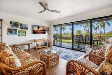 Apartament Keauhou Punahele#e 102