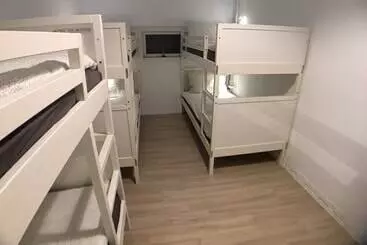 Ruifang Yi Hostel